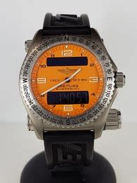 breitling dassault